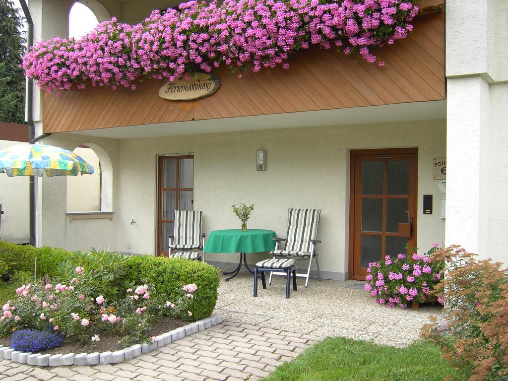 Ferienwohnung "Am Muschwitztal" Bad Steben / Carlsgrun المظهر الخارجي الصورة